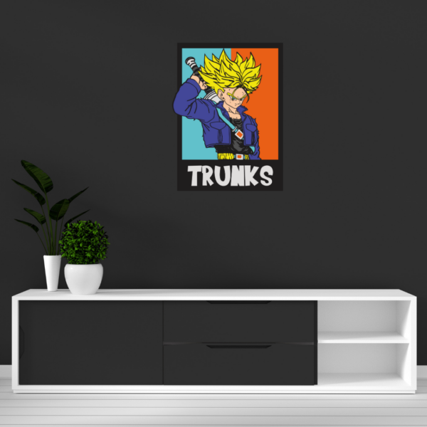 Trunks Multilayer Design Files for Cutting - Image 6