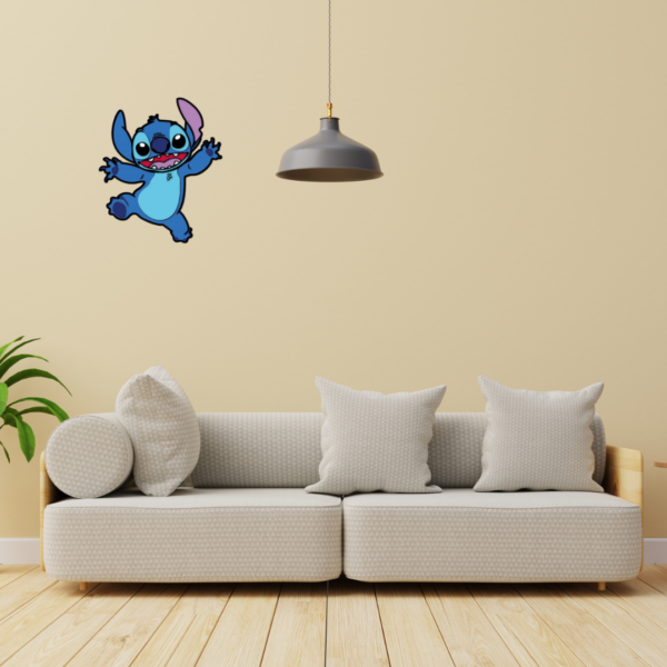 Stitch Layered Design Files for Crafting - Image 4