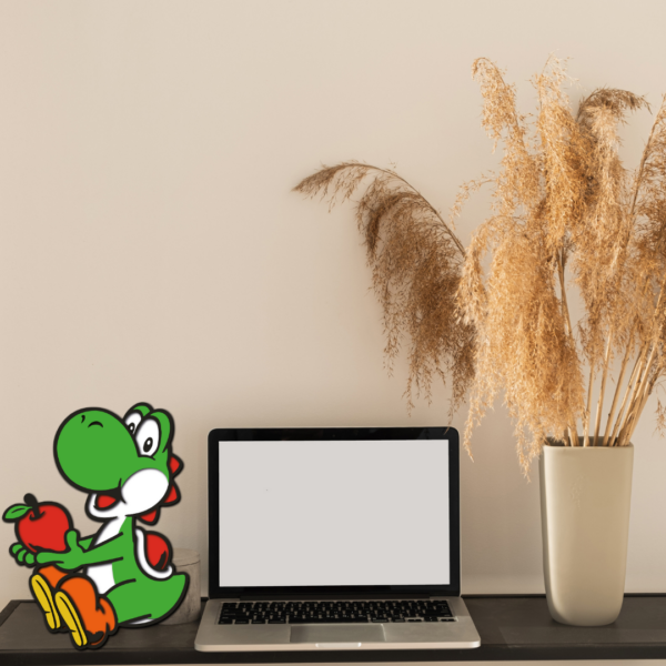 Yoshi Multilayer Design for Cutting - Image 6